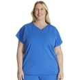 thumbnail image 1 of Cherokee Atmos Scrubs Top For Women V-Neck CK836A, 1 of 5