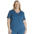 thumbnail image 1 of Cherokee Atmos Scrubs Top For Women V-Neck CK837A, 1 of 5