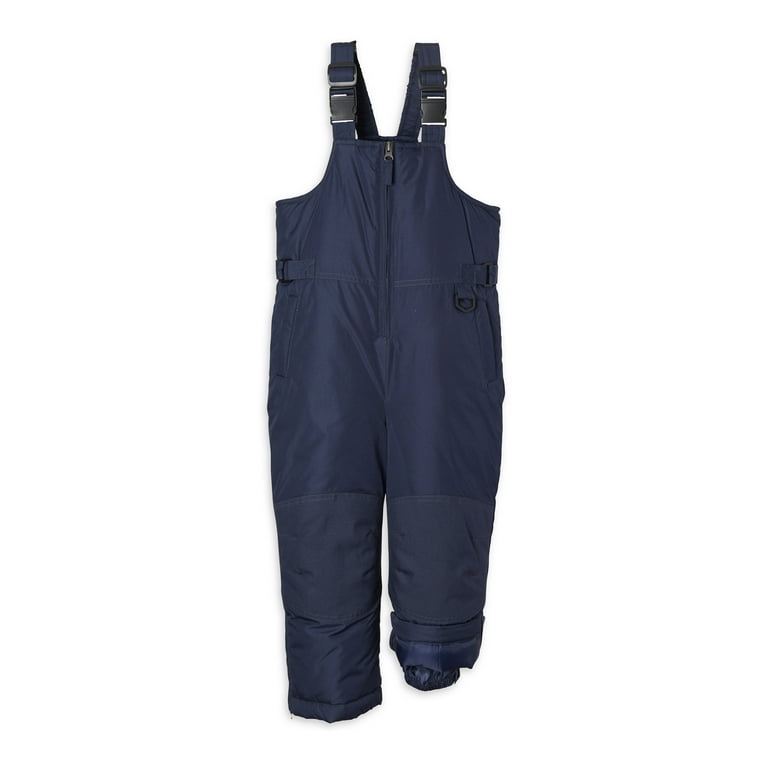 Cherokee Boys Snow Bib Sizes 4 18 Walmart