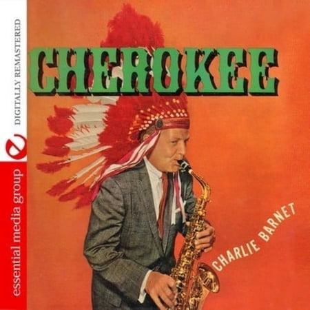 Cherokee (CD)