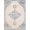 thumbnail image 1 of Surya Cherokee collection CHK-2302 Camel, Cream Rug, 1 of 4