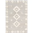 thumbnail image 1 of Bohemian CHK2302-912 Area Rug Rectangle 9' x 12', 1 of 2
