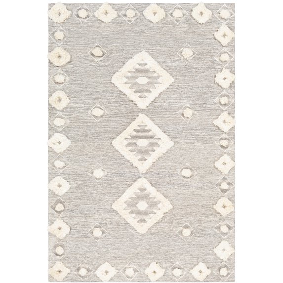 Bohemian CHK2302-912 Area Rug Rectangle 9' x 12'