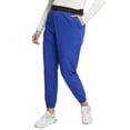 thumbnail image 1 of Cherokee Euphoria Women Scrubs Pant Mid Rise Jogger CK260A, 1 of 5