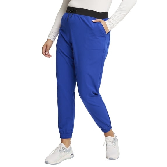 Cherokee Euphoria Women Scrubs Pant Mid Rise Jogger CK260A