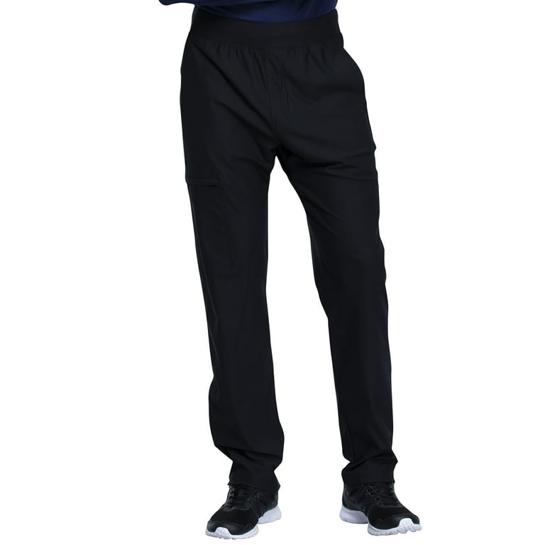 Cherokee Form - Tapered Leg Scrub Pant