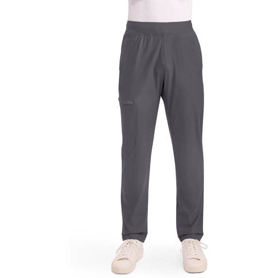 Cherokee Form Men Scrubs Pant Tapered Leg Pull-On CK185
