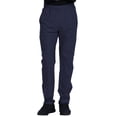 thumbnail image 1 of Cherokee Form Men Scrubs Pant Tapered Leg Pull-On CK185, 1 of 5