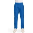 thumbnail image 1 of Cherokee Form Men Scrubs Pant Tapered Leg Pull-On CK185, 1 of 9