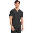 thumbnail image 1 of Cherokee Form Men Scrubs Top V-Neck CK885, 1 of 5
