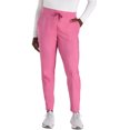 thumbnail image 1 of Cherokee Form Scrubs Pant For Women Mid Rise Tapered Leg Drawstring CK095, 1 of 7