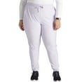 thumbnail image 1 of Cherokee Form Scrubs Pant For Women Mid Rise Tapered Leg Drawstring CK095, 1 of 9