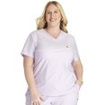 thumbnail image 1 of Cherokee Form Scrubs Top For Women Tuckable V-Neck CK819, 1 of 9