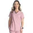thumbnail image 1 of Cherokee Form Scrubs Top For Women V Neck CK843, 1 of 7