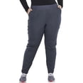 thumbnail image 1 of Cherokee Form Women's Scrubs Pant Mid Rise Slim Straight Pull-On CK007, 1 of 5