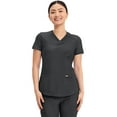 thumbnail image 1 of Cherokee Form Women's Scrubs Top V-Neck CK840, 1 of 10