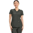 thumbnail image 1 of Cherokee Form Women's Scrubs Top V-Neck CK840, 1 of 10
