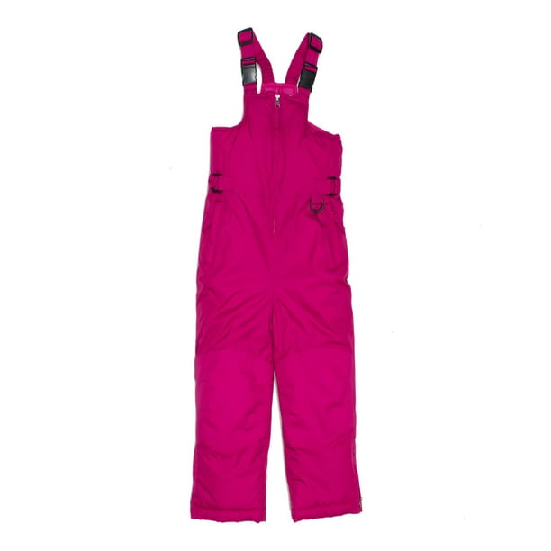 Cherokee Girls Snow Bib, Sizes 418