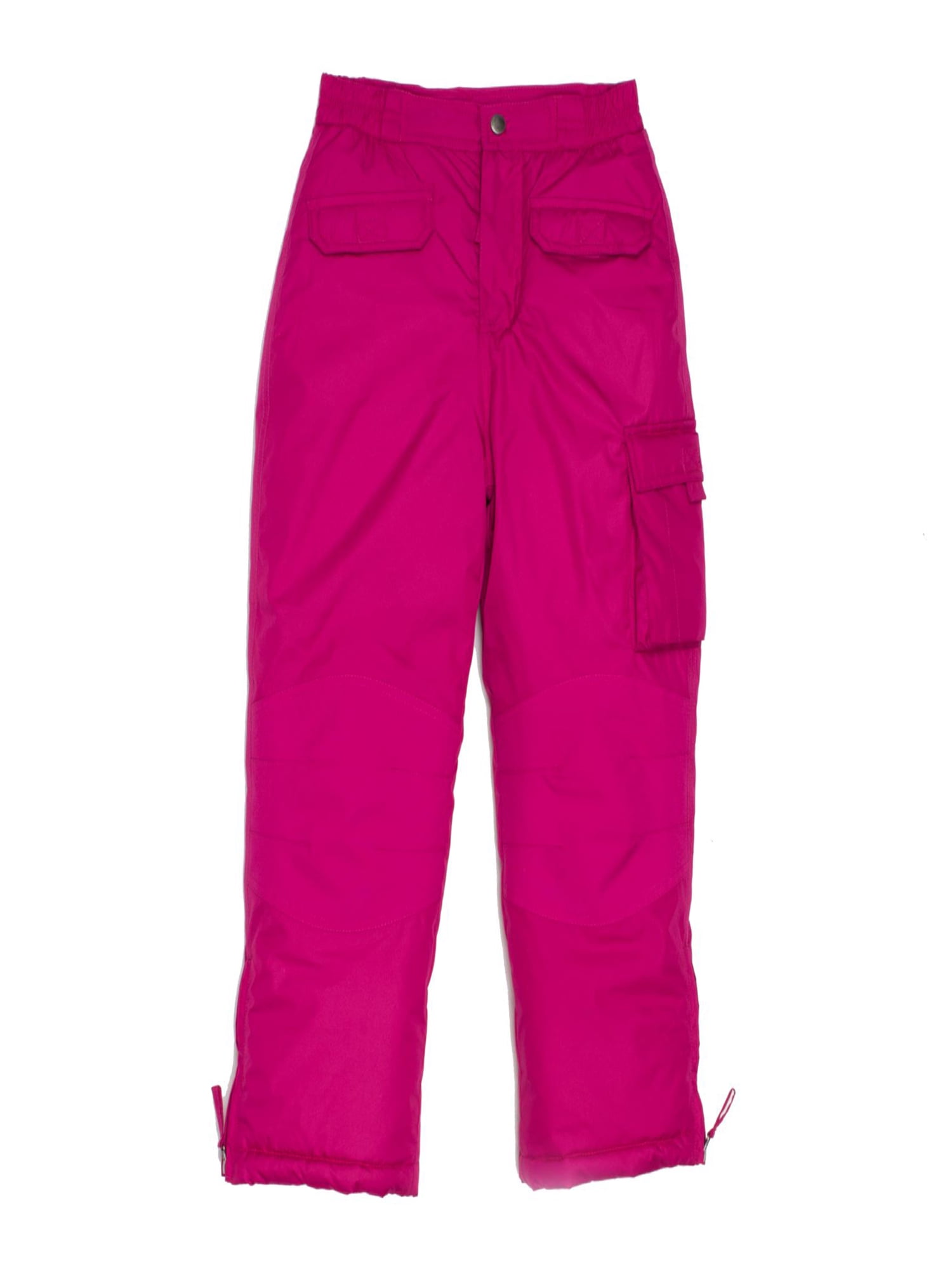 Cherokee Girls Snow Pants, Sizes 4-18