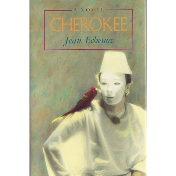 Pre-Owned Cherokee (Hardcover) 0879236655 9780879236656