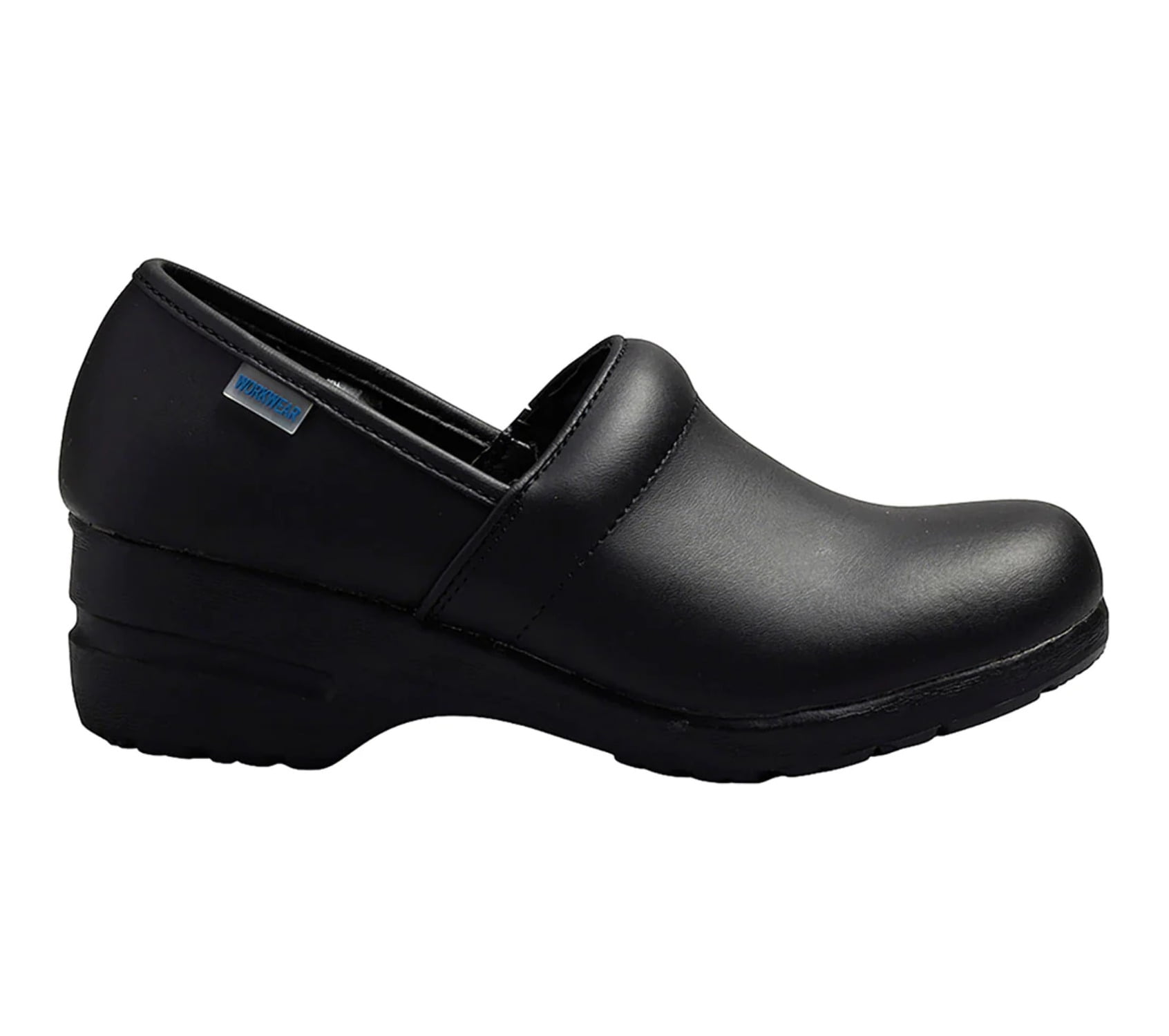 Cherokee Harmony Women's Healthcare Professional Shoe, 8, Black