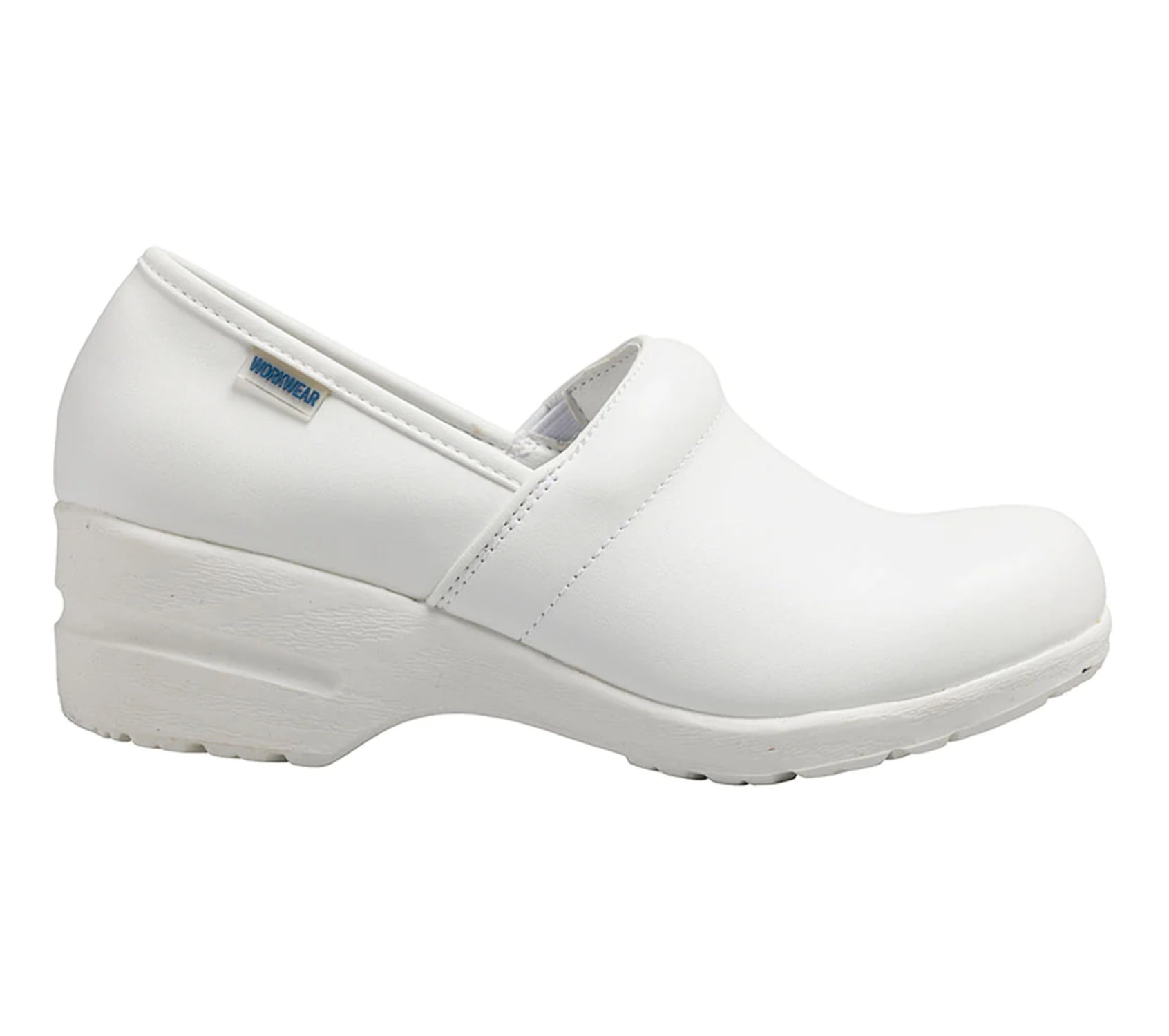 Cherokee Harmony Women's Healthcare Professional Shoe, 9.5, White