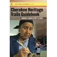 thumbnail image 1 of Cherokee Heritage Trails Guidebook: 9780807854570, 1 of 1