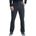 thumbnail image 1 of Cherokee Iflex Men Scrubs Pant Tapered Leg Drawstring Cargo CK006, 1 of 5