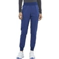 thumbnail image 1 of Cherokee Iflex Women's Scrubs Pant Mid Rise Jogger CK011, 1 of 5