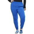 thumbnail image 1 of Cherokee Iflex Women's Scrubs Pant Mid Rise Jogger CK011, 1 of 5
