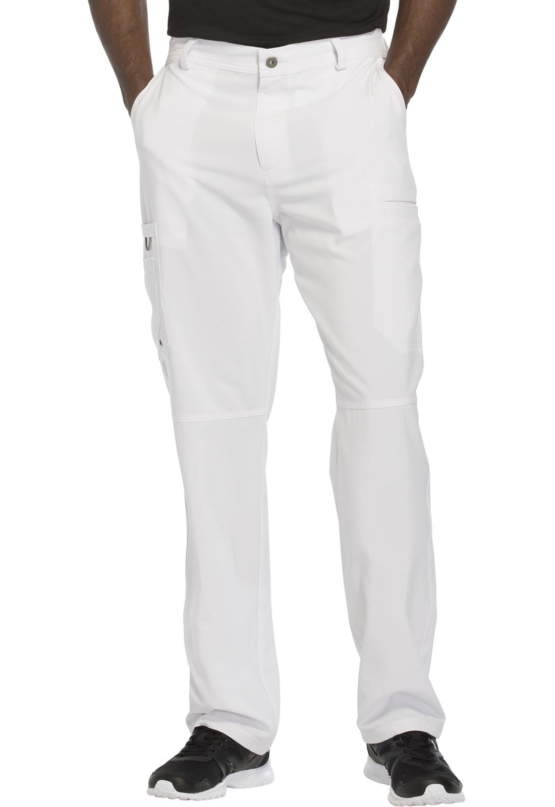 Cherokee Infinity Men Scrubs Pant Fly Front CK200A