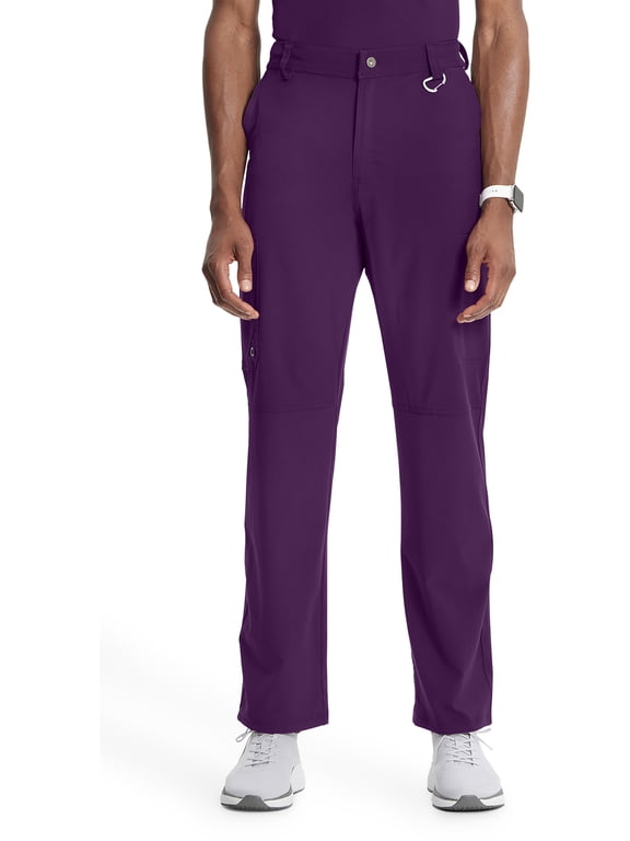 Infinity Men Scrubs Pant Fly Front CK200A