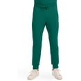 thumbnail image 1 of Cherokee Infinity Men Scrubs Pant Natural Rise Jogger CK004A, 1 of 9