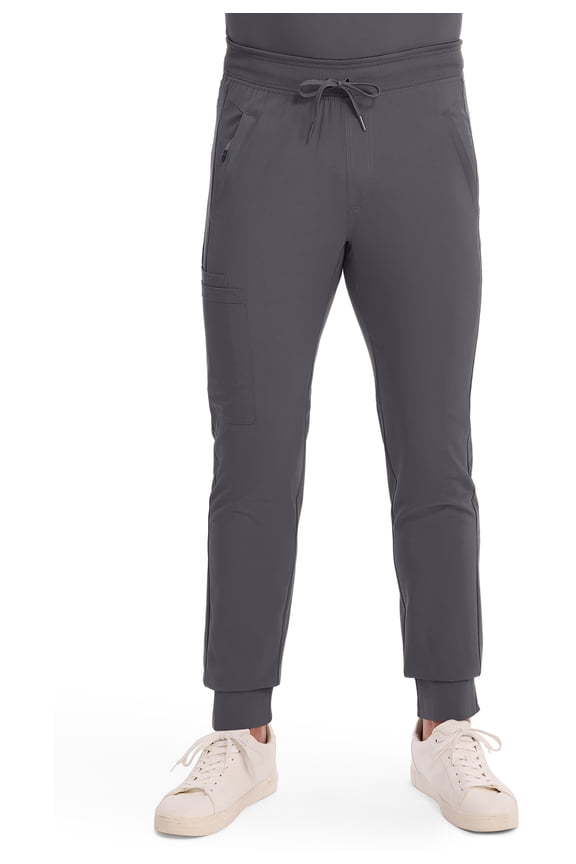 Infinity Men Scrubs Pant Natural Rise Jogger CK004A