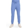 thumbnail image 1 of Cherokee Infinity Men Scrubs Pant Natural Rise Jogger CK004A, 1 of 9