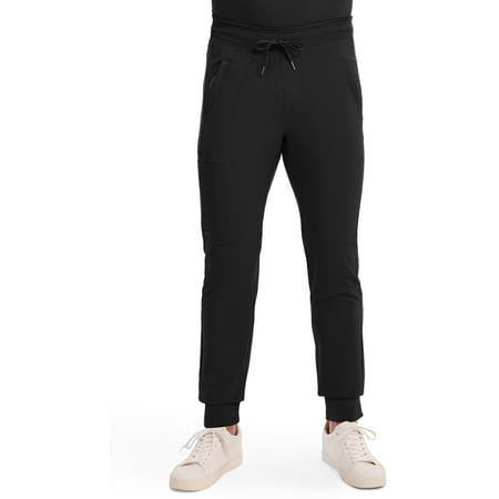 Cherokee Infinity Men Scrubs Pant Natural Rise Jogger CK004A