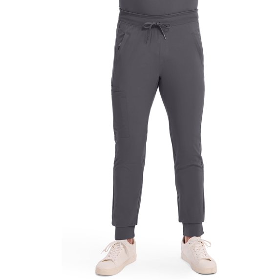 Cherokee Infinity Men Scrubs Pant Natural Rise Jogger CK004A
