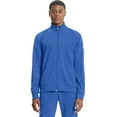 thumbnail image 1 of Cherokee Infinity Men Warm Up Scrubs Jacket Zip Front CK305A, 1 of 9