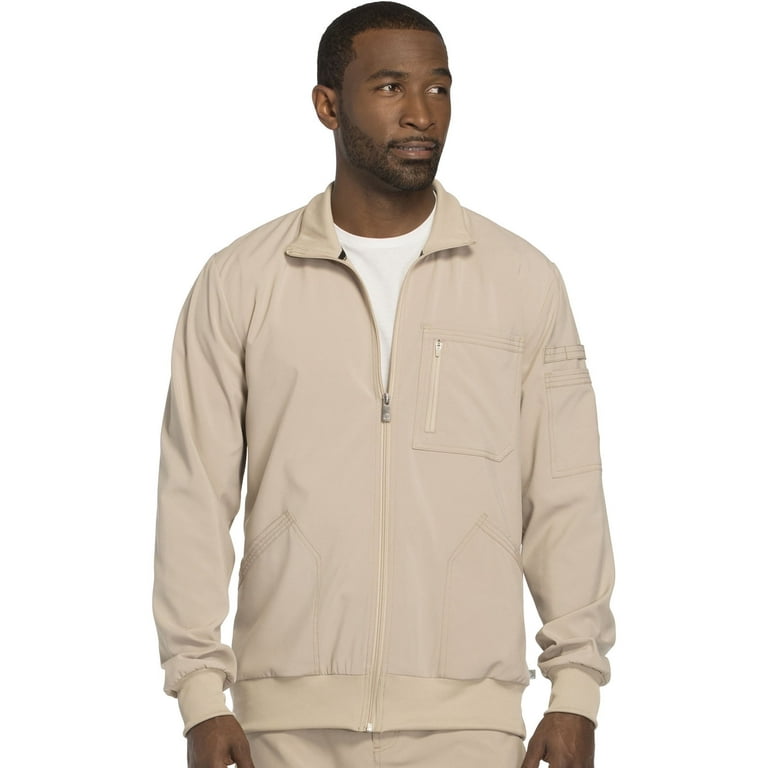 Cherokee fleece jacket outlet