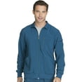 thumbnail image 1 of Cherokee Infinity Men Warm Up Scrubs Jacket Zip Front CK305A, 1 of 6