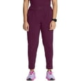 thumbnail image 1 of Cherokee Infinity Scrubs Pant For Women High-Rise Skinny Leg CK067A, 1 of 5