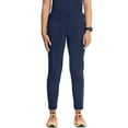thumbnail image 1 of Cherokee Infinity Scrubs Pant For Women High-Rise Skinny Leg CK067A, 1 of 5