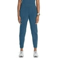 thumbnail image 1 of Cherokee Infinity Scrubs Pant For Women High-Rise Skinny Leg CK067A, 1 of 5