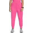 thumbnail image 1 of Cherokee Infinity Scrubs Pant For Women Mid Rise Jogger CK080A, 1 of 9