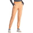 thumbnail image 1 of Cherokee Infinity Scrubs Pant For Women Mid Rise Jogger CK080A, 1 of 6