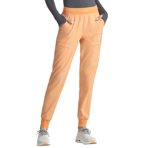 Cherokee Infinity Scrubs Pant For Women Mid Rise Jogger CK080A