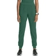 thumbnail image 1 of Cherokee Infinity Scrubs Pant For Women Mid Rise Jogger CK080A, 1 of 9