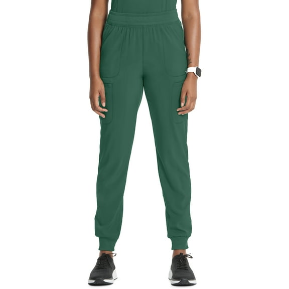 Cherokee Infinity Scrubs Pant For Women Mid Rise Jogger CK080A