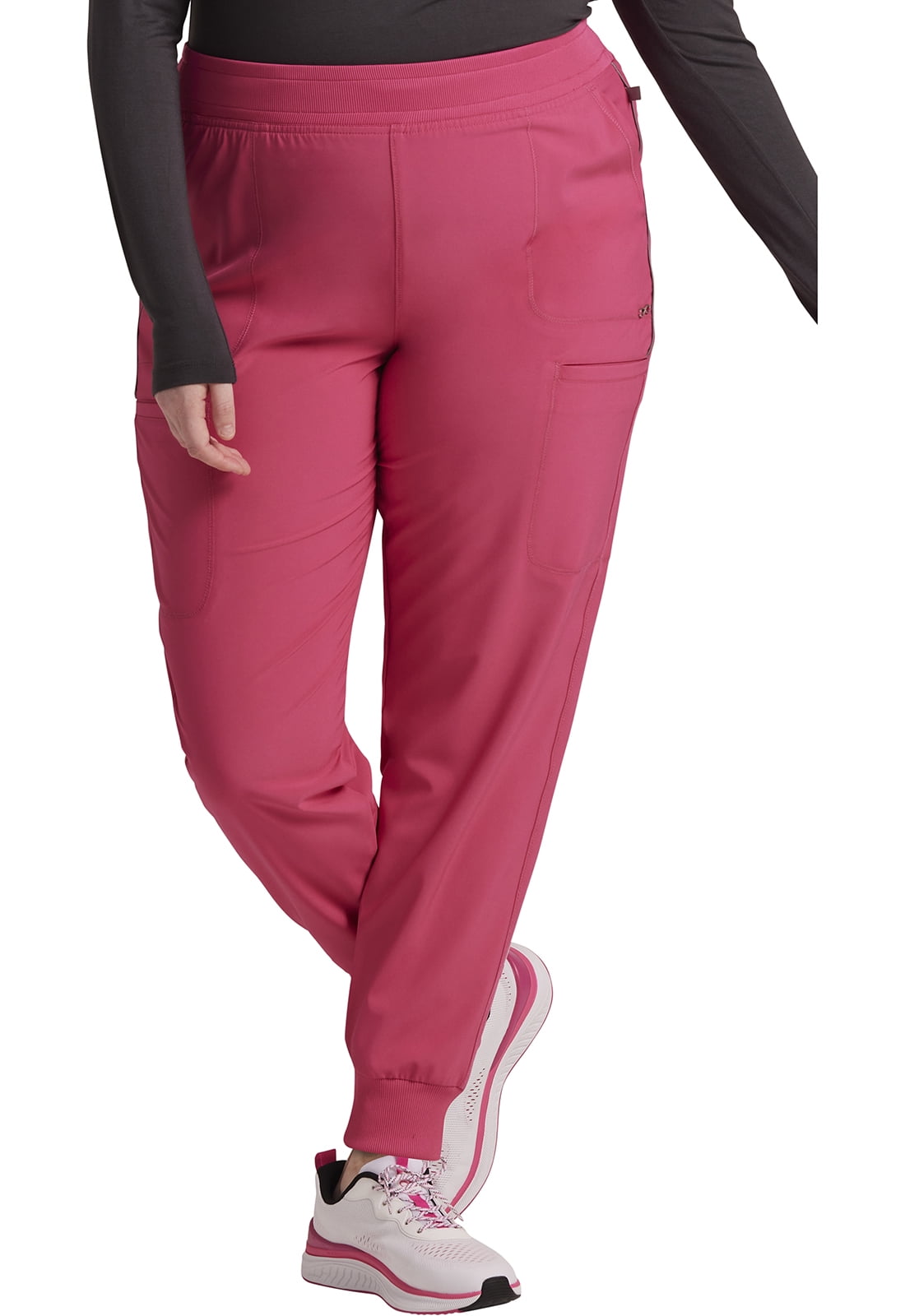 Cherokee Infinity Scrubs Pant For Women Mid Rise Jogger CK080A