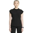 thumbnail image 1 of Cherokee Infinity Scrubs Top For Women Mock Neck CK742A, 1 of 9
